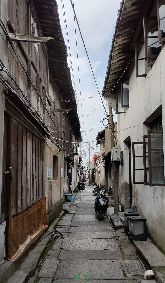 逃离广阔的山川
